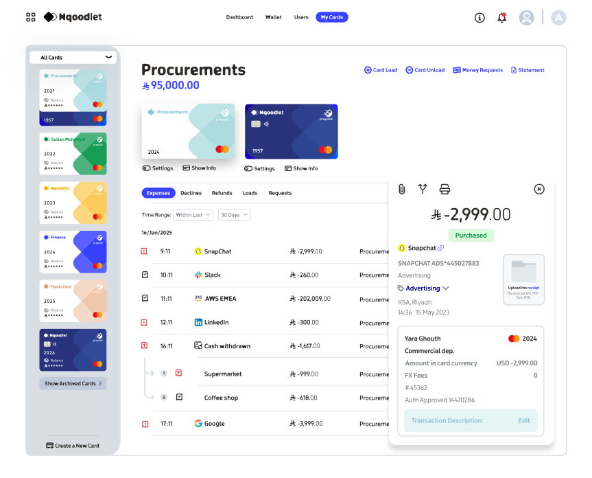 Nqoodlet_myCard_View